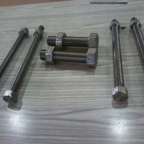 CS & Titanium Gladding Lid