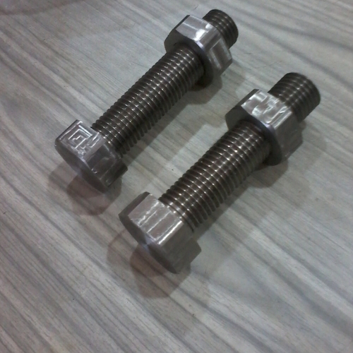 CS & Titanium Gladding Lid