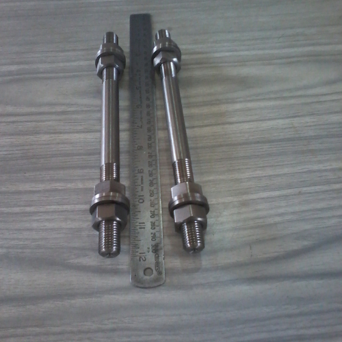 CS & Titanium Gladding Lid