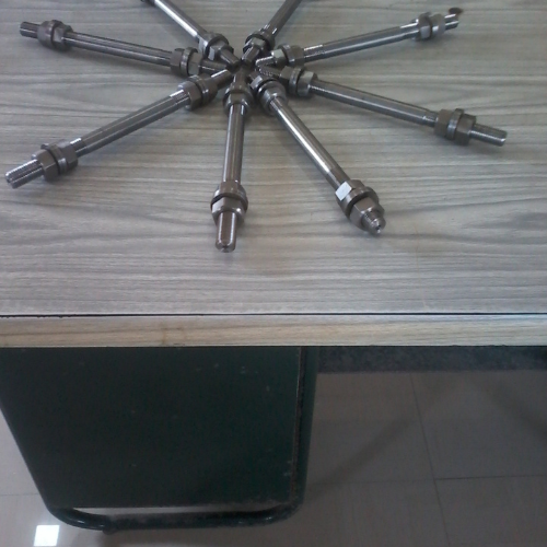 CS & Titanium Gladding Lid