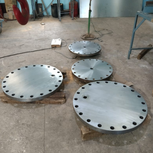 CS & Titanium Gladding Lid