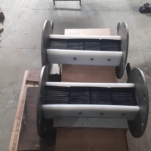 CS & Titanium Gladding Lid