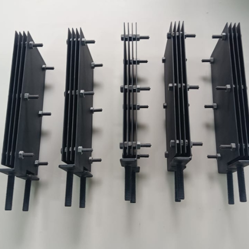 CS & Titanium Gladding Lid