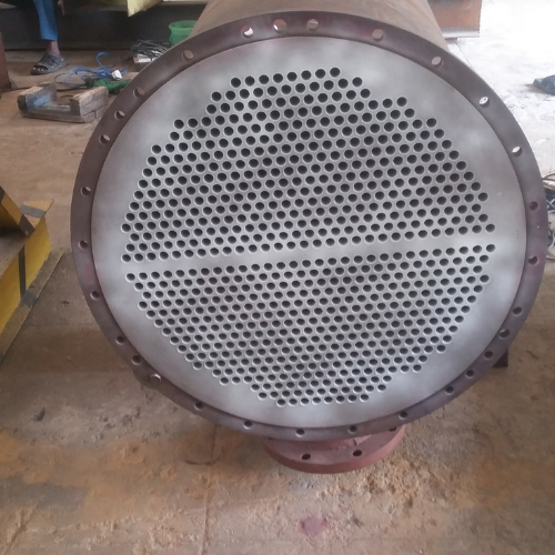 CS & Titanium Gladding Lid