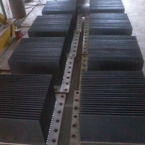 CS & Titanium Gladding Lid