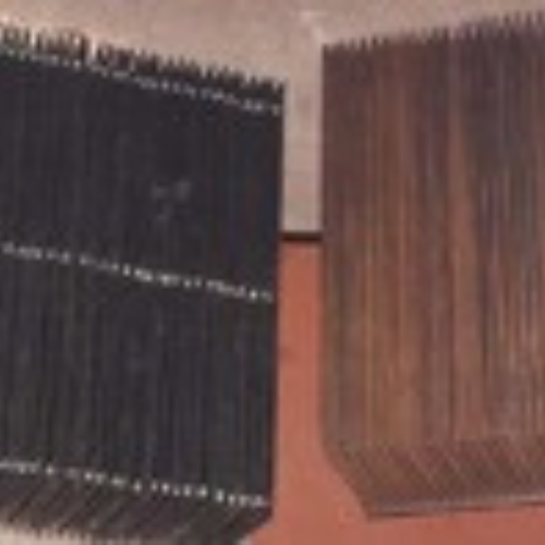 CS & Titanium Gladding Lid