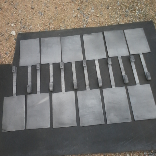 CS & Titanium Gladding Lid