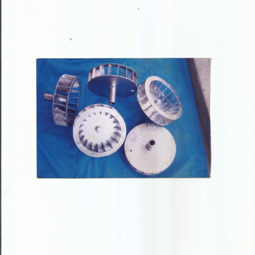 CS & Titanium Gladding Lid