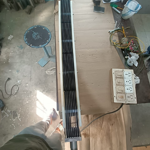 CS & Titanium Gladding Lid