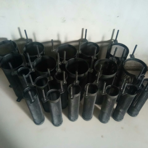 CS & Titanium Gladding Lid