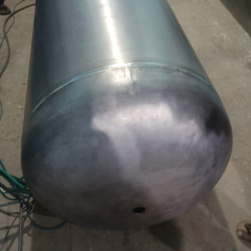 CS & Titanium Gladding Lid