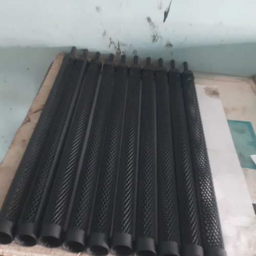 CS & Titanium Gladding Lid