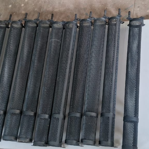 CS & Titanium Gladding Lid